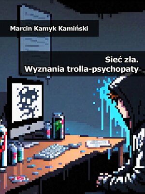 cover image of Sieć zła